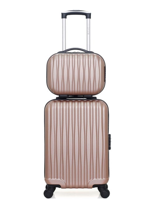 WAVE PARIS - SET DE 2 ABS VOLGA-H - Kiabi