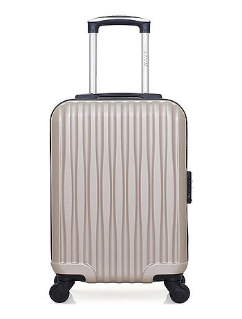 WAVE PARIS - Set de 2 Valises VOLGA-H
