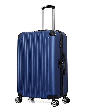 WAVE PARIS - SET DE 4 ABS TAGE-C 4 Roues