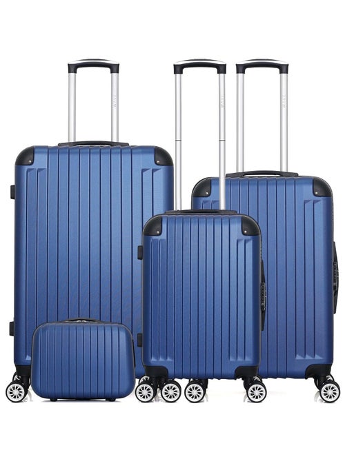 WAVE PARIS - SET DE 4 ABS TAGE-C 4 Roues - Kiabi