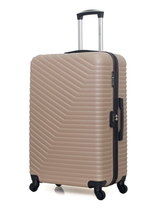 WAVE PARIS - SET DE 4 LENA-M - Kiabi