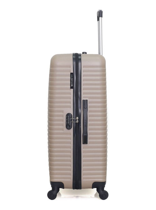 WAVE PARIS - SET DE 4 LENA-M - Kiabi