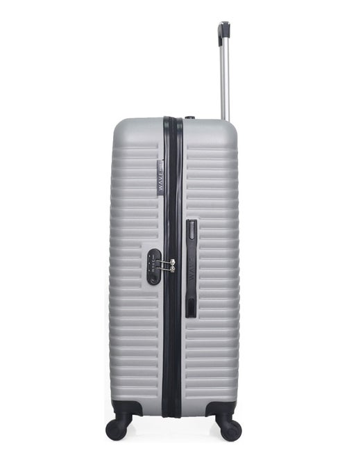 WAVE PARIS - SET DE 4 LENA-M - Kiabi