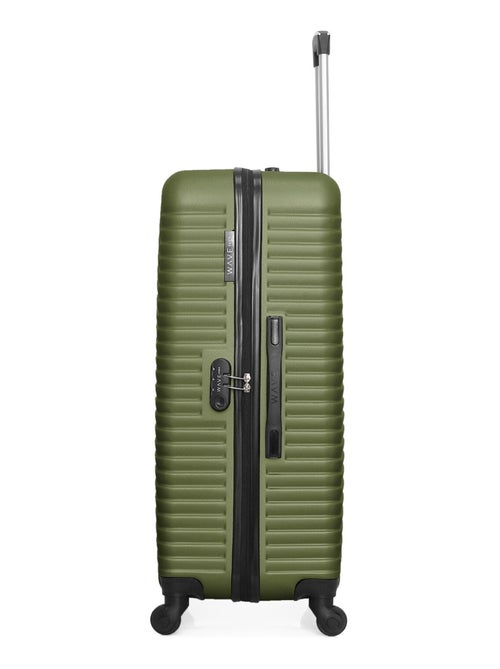 WAVE PARIS - SET DE 4 LENA-M - Kiabi