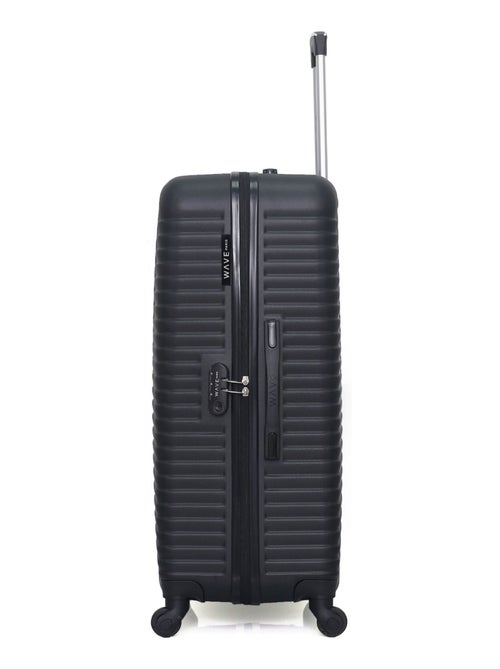 WAVE PARIS - SET DE 4 LENA-M - Kiabi