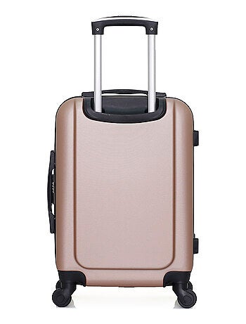 WAVE PARIS - Valise Cabine CONGO