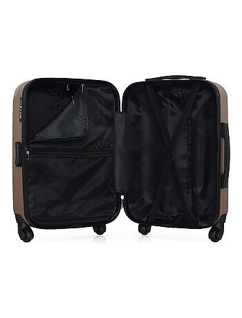 WAVE PARIS - Valise Cabine CONGO