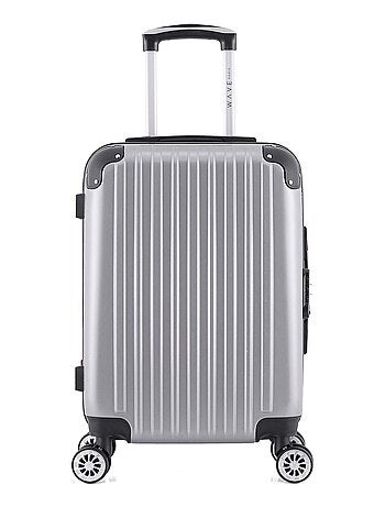 WAVE PARIS - Valise Cabine DENALI