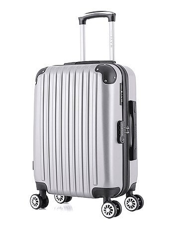 WAVE PARIS - Valise Cabine DENALI