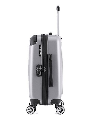 WAVE PARIS - Valise Cabine DENALI