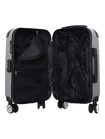 WAVE PARIS - Valise Cabine TAGE