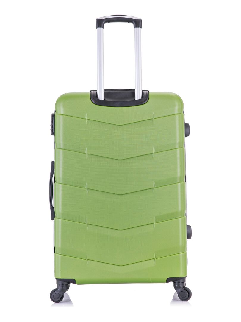 Valise De Voyage WAVE PARIS Valise Weekend ELBE-A 60 Cm Roues - Main Image