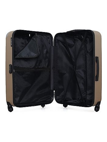 WAVE PARIS - Valise Grand Format CONGO