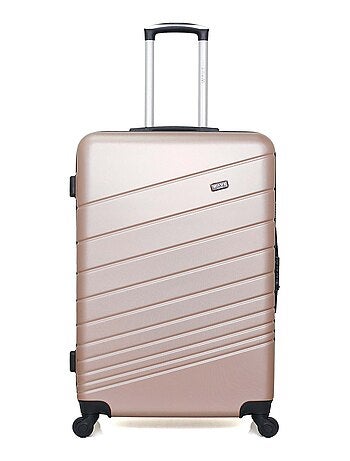 WAVE PARIS - Valise Grand Format TIGRE