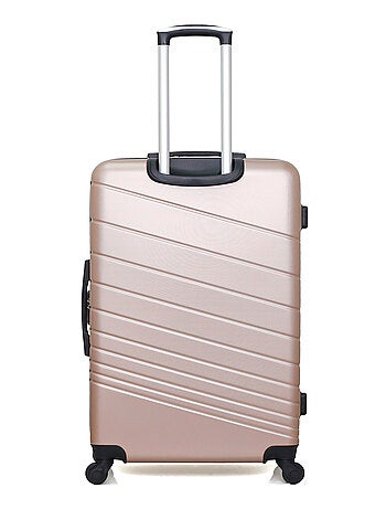 WAVE PARIS - Valise Grand Format TIGRE