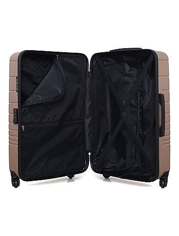 WAVE PARIS - Valise Grand Format TIGRE