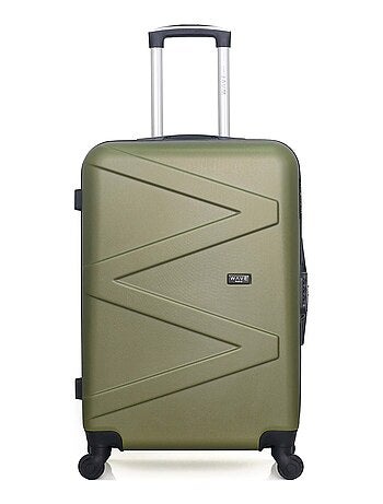 WAVE PARIS - Valise Moyenne AMAZONE