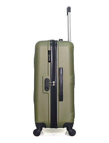 WAVE PARIS - Valise Moyenne AMAZONE