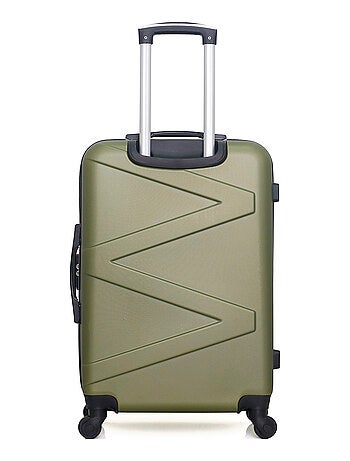 WAVE PARIS - Valise Moyenne AMAZONE