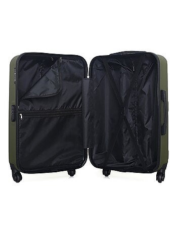 WAVE PARIS - Valise Moyenne AMAZONE