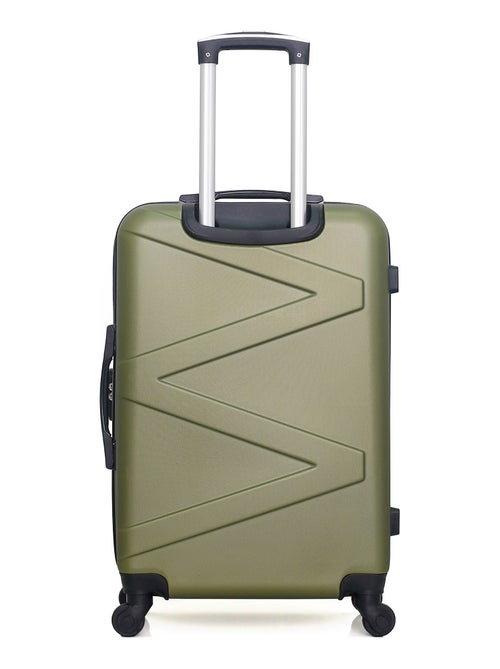 WAVE PARIS - Valise Moyenne AMAZONE - Kiabi