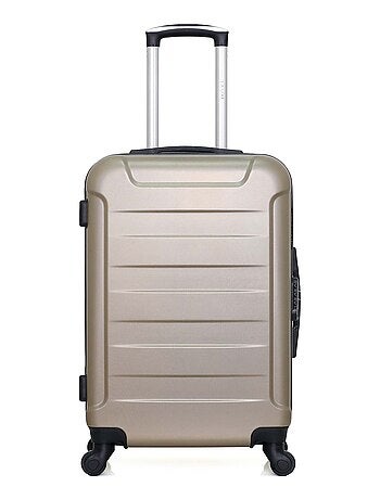 WAVE PARIS - Valise Moyenne ELBE-A