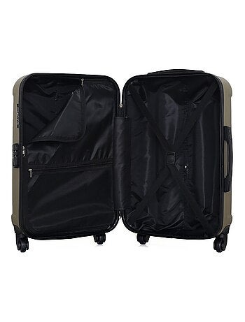 WAVE PARIS - Valise Moyenne ELBE-A