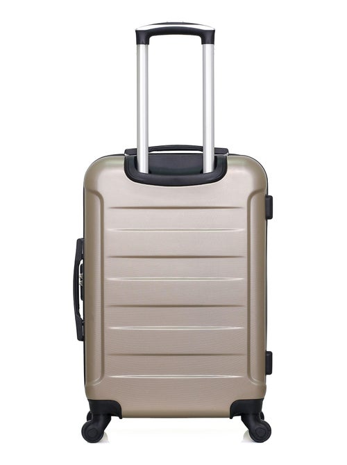 WAVE PARIS - Valise Moyenne ELBE-A - Kiabi