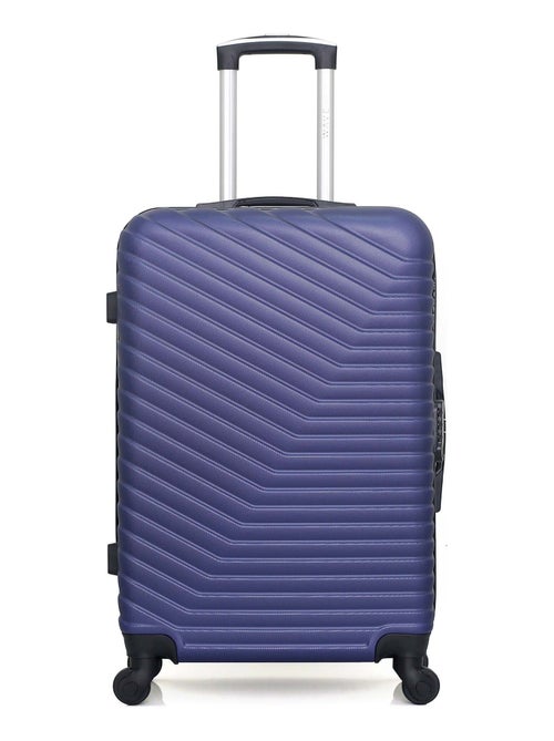 WAVE PARIS - Valise Moyenne LENA - Kiabi