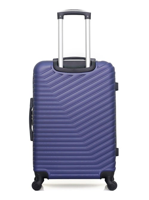 WAVE PARIS - Valise Moyenne LENA - Kiabi