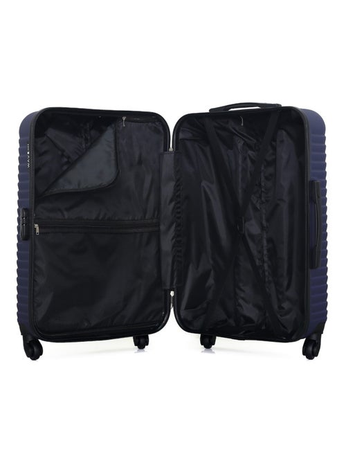 WAVE PARIS - Valise Moyenne LENA - Kiabi