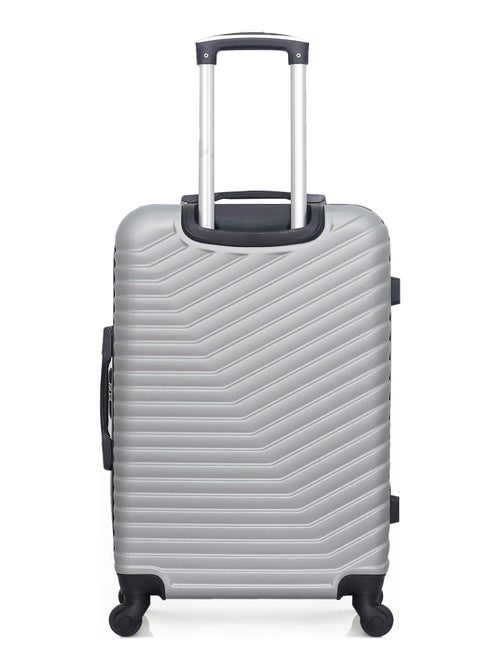 WAVE PARIS - Valise Moyenne LENA - Kiabi