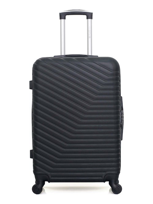 WAVE PARIS - Valise Moyenne LENA - Kiabi