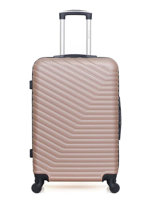 WAVE PARIS - Valise Moyenne LENA - Kiabi