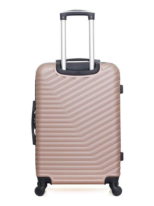 WAVE PARIS - Valise Moyenne LENA - Kiabi