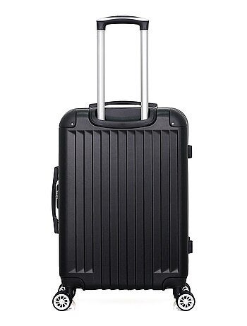 WAVE PARIS - Valise Moyenne TAGE