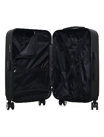 WAVE PARIS - Valise Moyenne TAGE