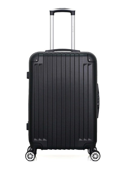WAVE PARIS - Valise Moyenne TAGE - Kiabi