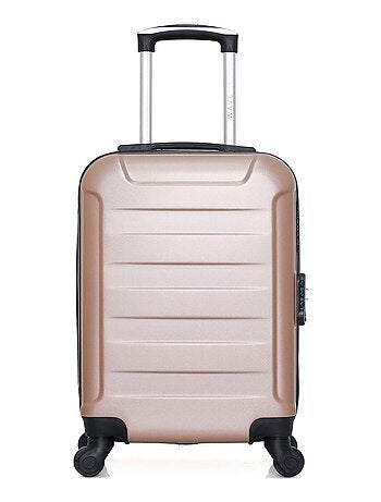 WAVE PARIS - Valise Petite Cabine ELBE-E