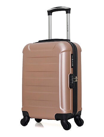 WAVE PARIS - Valise Petite Cabine ELBE-E