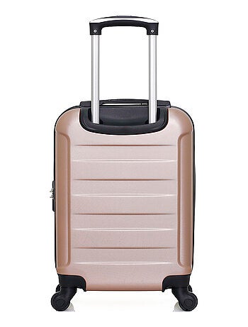 WAVE PARIS - Valise Petite Cabine ELBE-E