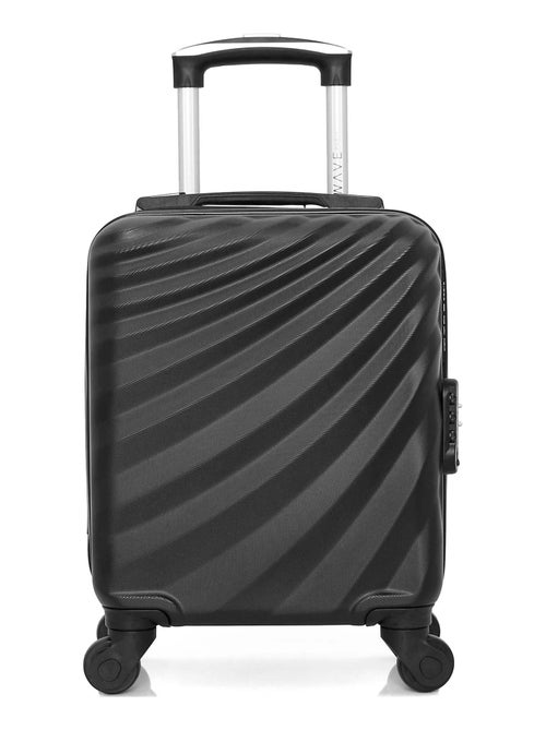 WAVE PARIS - Valise Petite Cabine XXS DANUBE - Kiabi