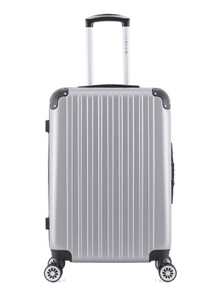 WAVE PARIS - Valise Weekend DENALI 65 cm 4 Roues