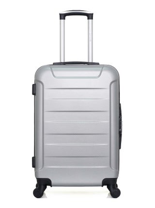 WAVE PARIS - Valise Weekend ELBE-A 60 cm 4 Roues