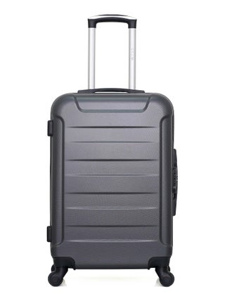WAVE PARIS - Valise Weekend ELBE-A 60 cm 4 Roues