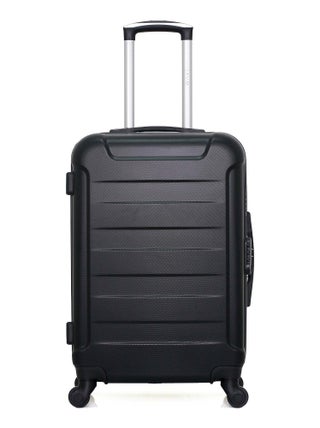 WAVE PARIS - Valise Weekend ELBE-A 60 cm 4 Roues