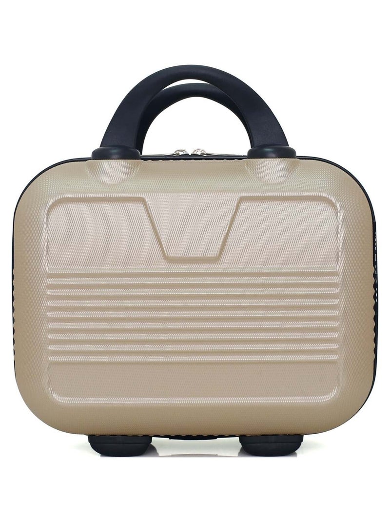 WAVE PARIS - Vanity SELENGA-K 30 cm Beige - Kiabi