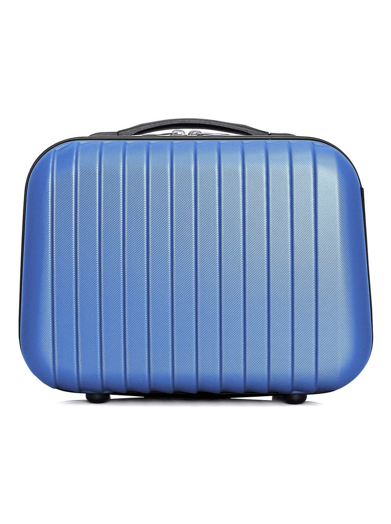 WAVE PARIS - Vanity TAGE-K 30 cm Bleu clair - Kiabi
