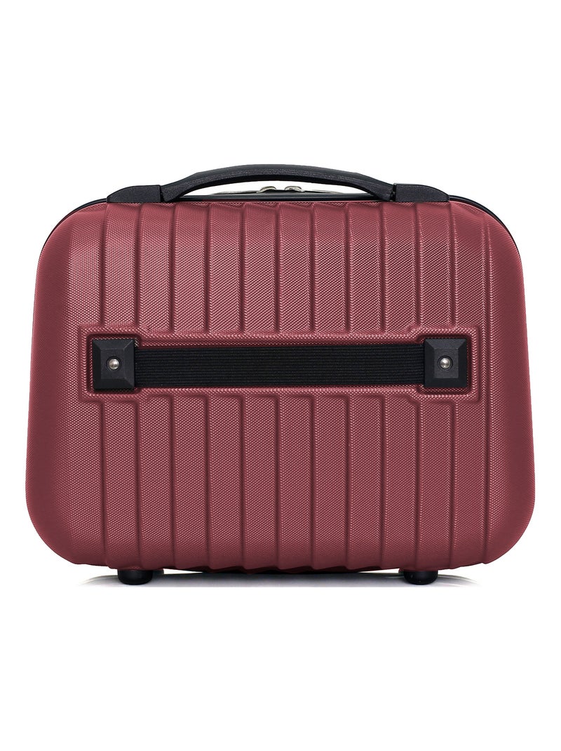 WAVE PARIS - Vanity TAGE-K 30 cm Bordeaux - Kiabi