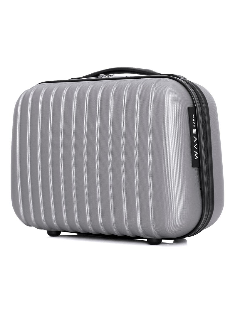 WAVE PARIS - Vanity TAGE-K 30 cm Gris - Kiabi